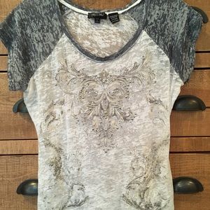 Women’s Miss Me T-Shirt